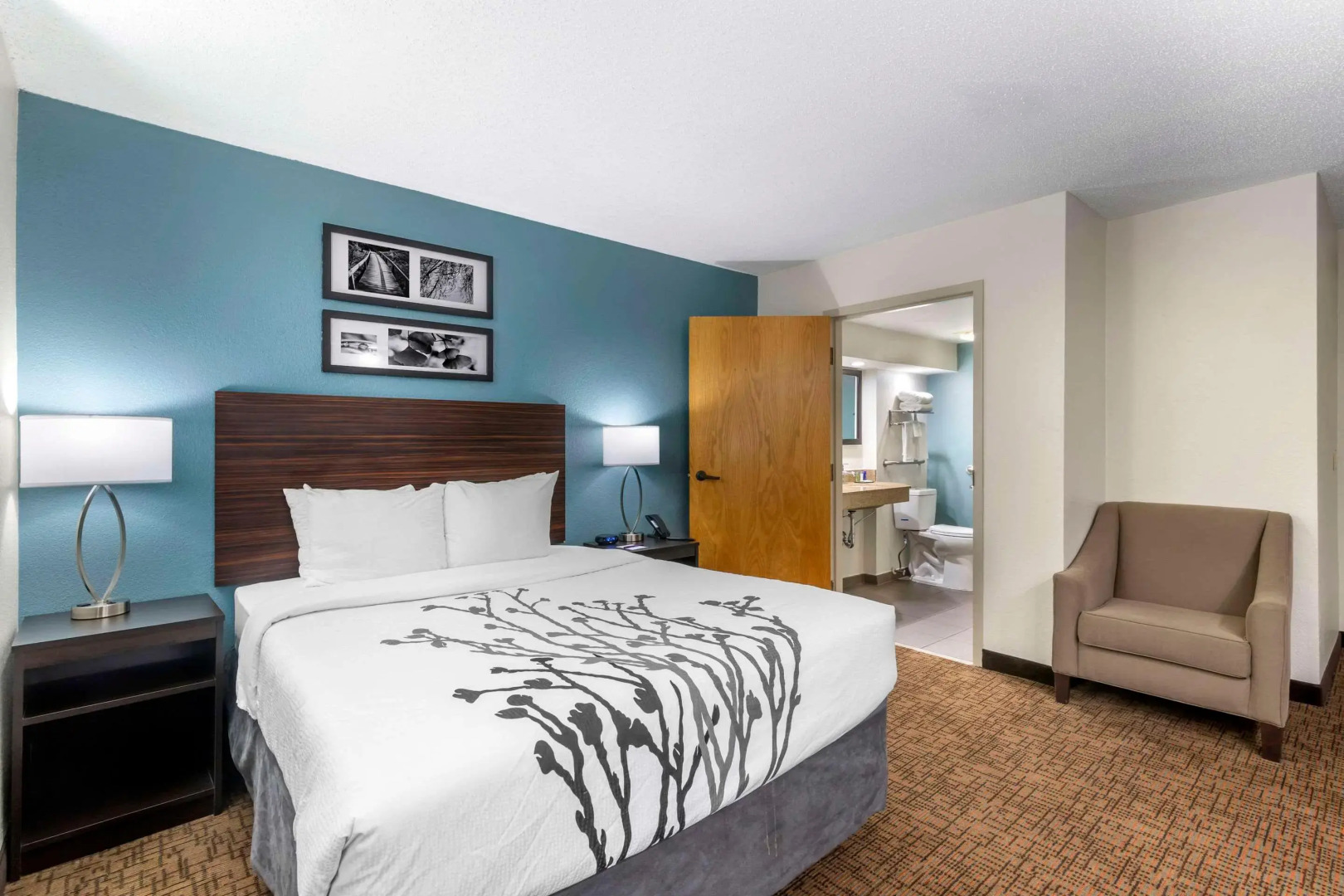 Sleep Inn Mt. Pleasant - Charleston