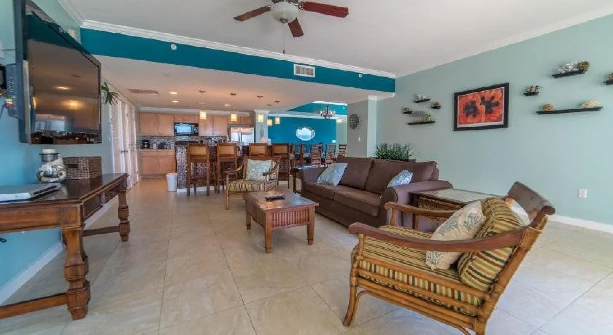 Origin Beach Resort by ZIA VR