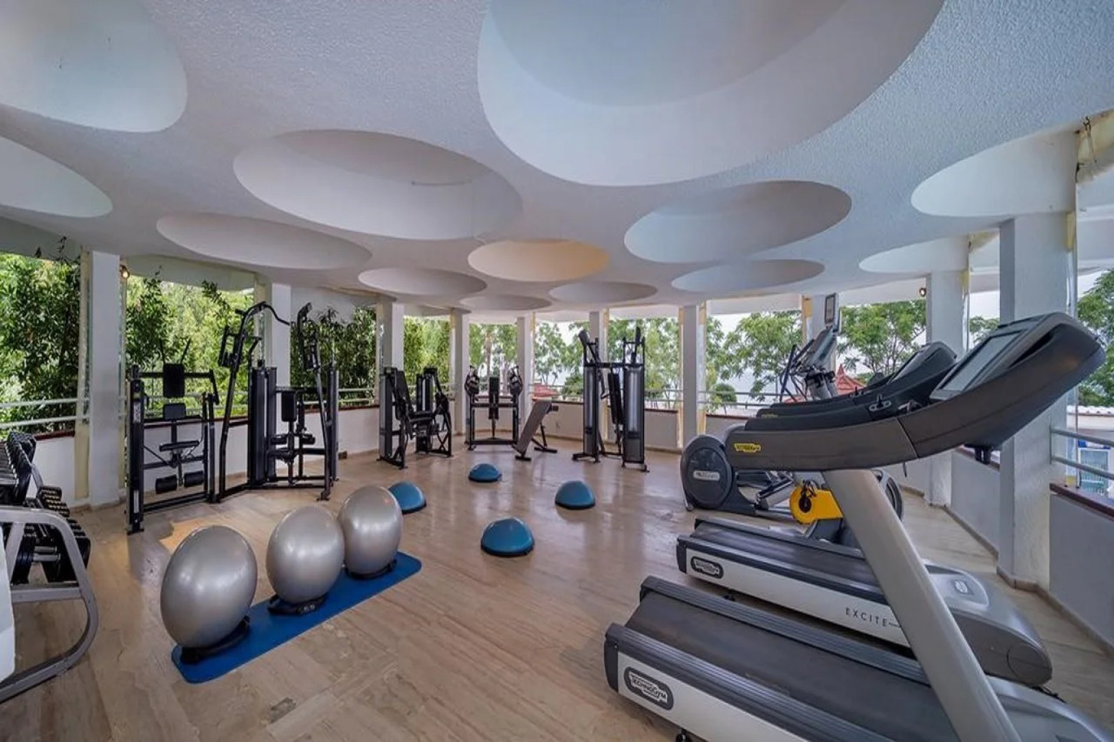 LABRANDA Alantur Resort - All Inclusive