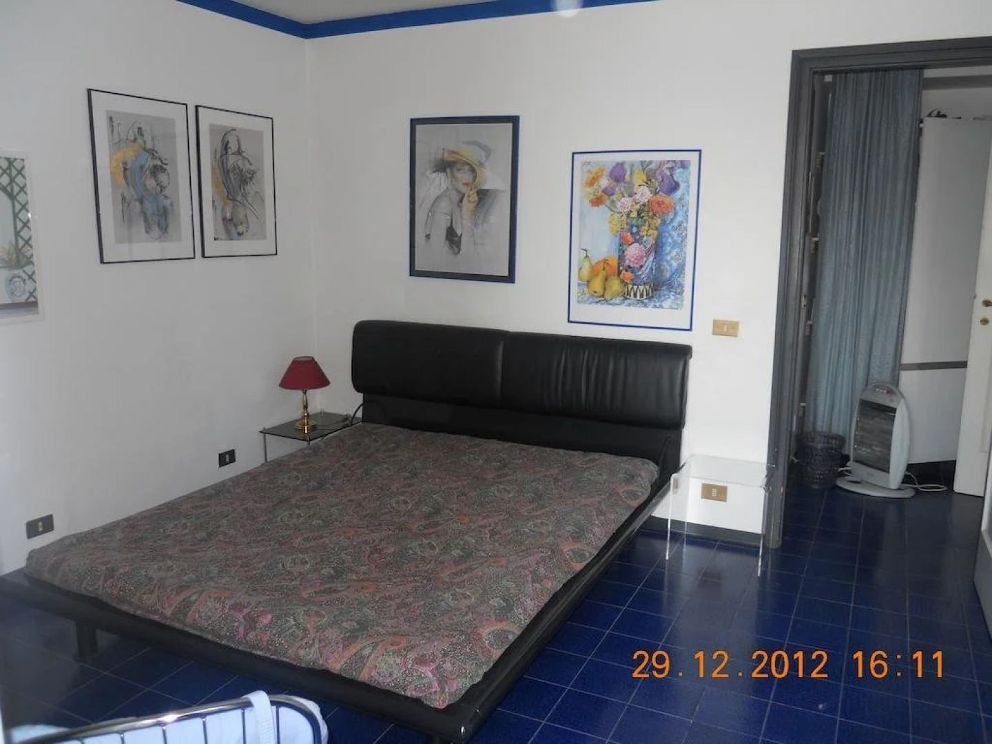 Residenza del Pascià