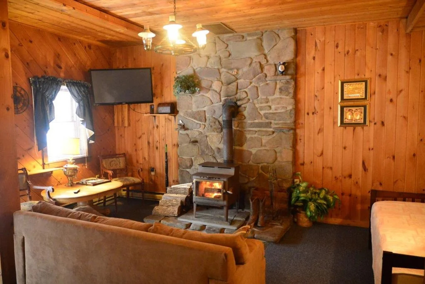 Mountain Treasure B&B