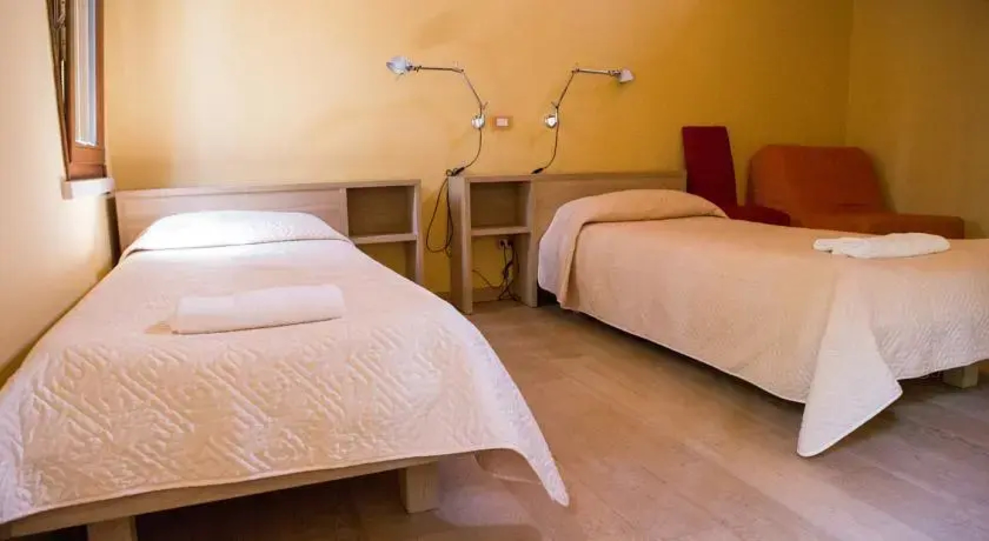 Casa Senza Frontiere