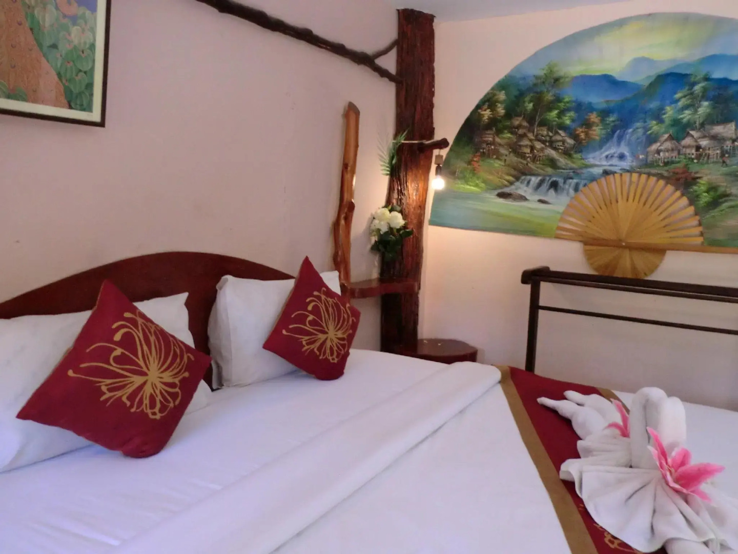 The Krabi Forest Homestay