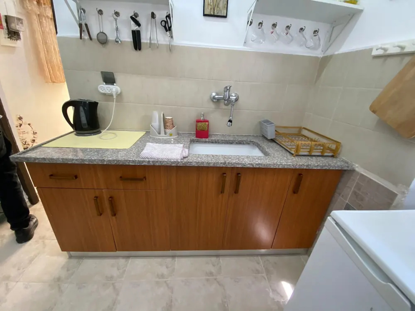 Old Town Guest House