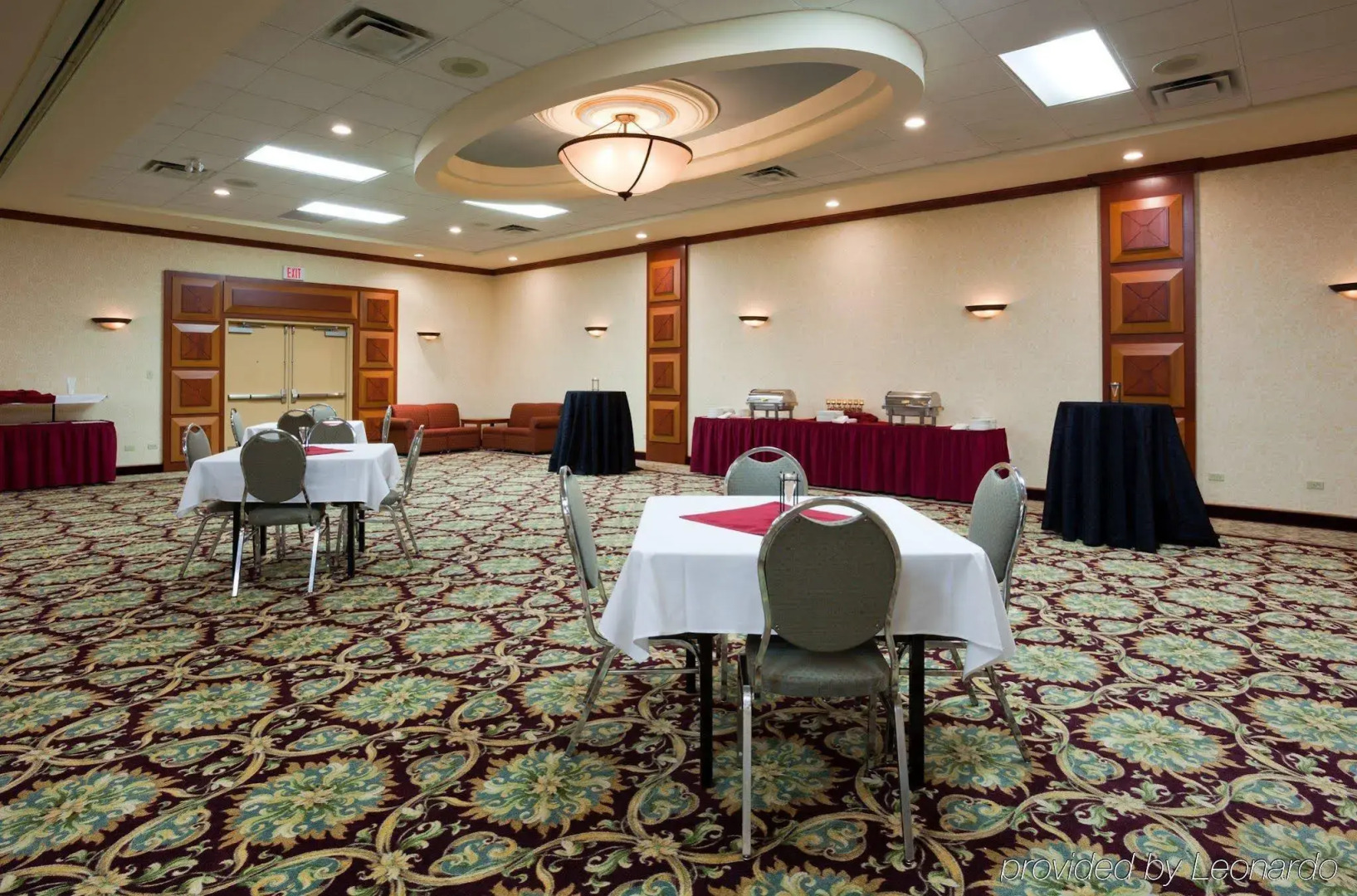 Birchwood Inn, BW Premier Collection