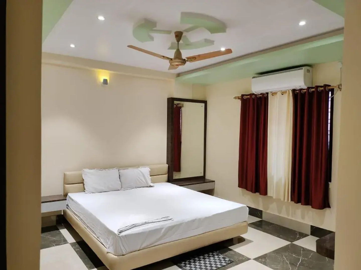 STAYMAKER Addyama - Only Indian Citizens Allowed