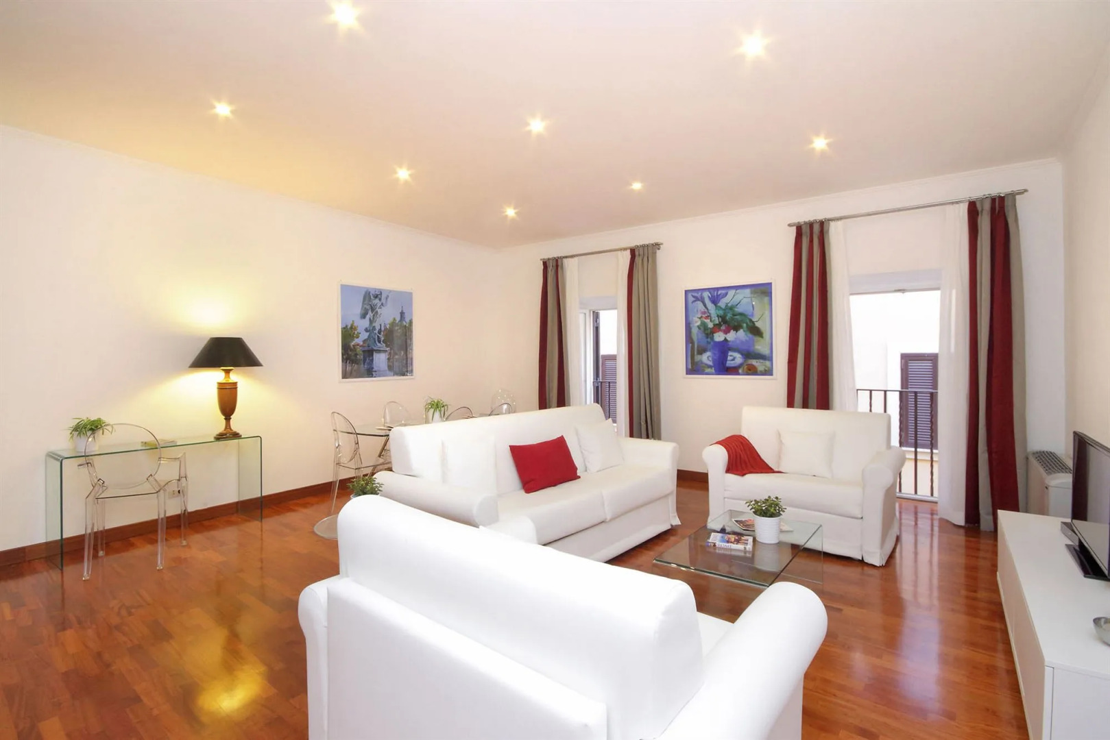 Piazzetta Margutta - My Extra Home