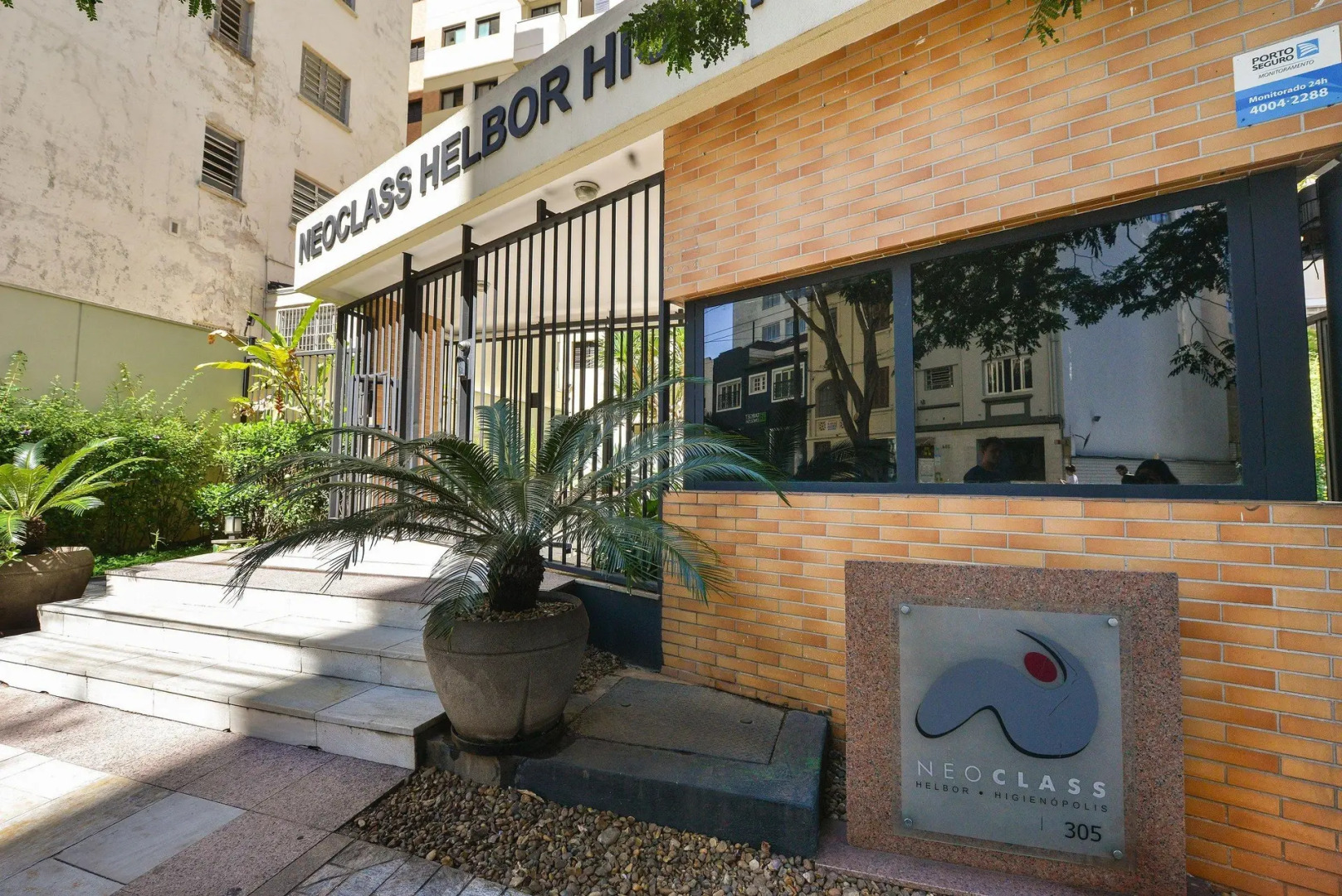 Perfeita Localização e Incrível Vista