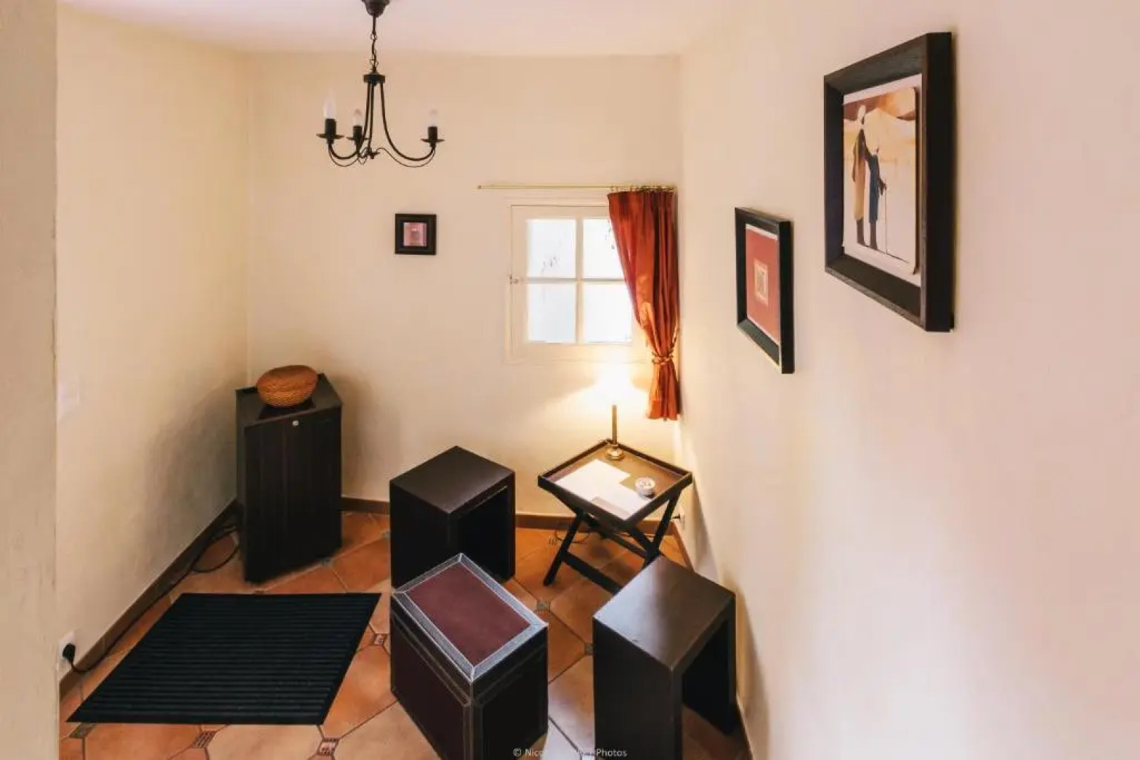 Manoir de Boisvilliers