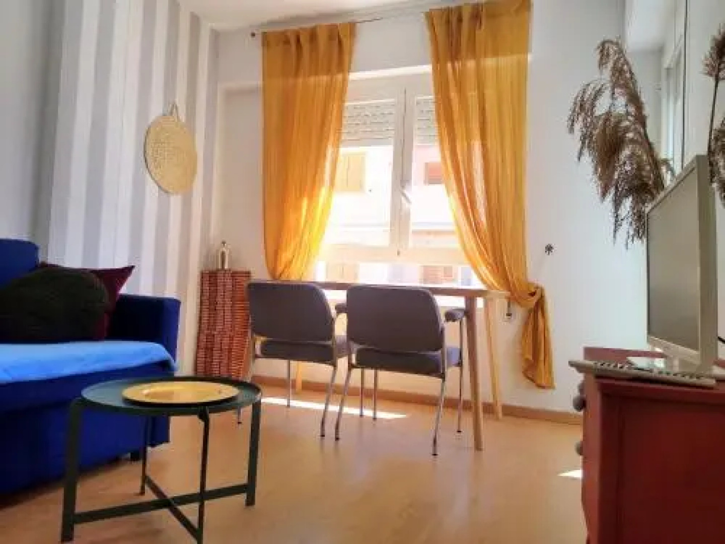 Apartment Sol de Santa Pola