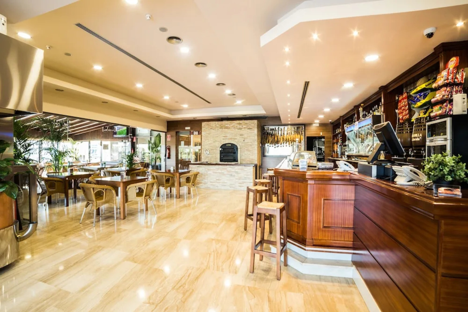 Hotel Leflet Sanlúcar