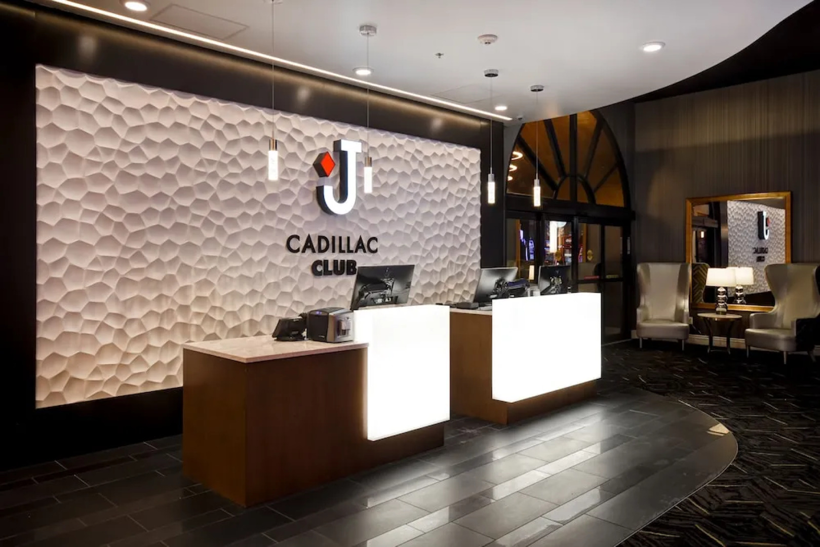 SpringHill Suites Deadwood