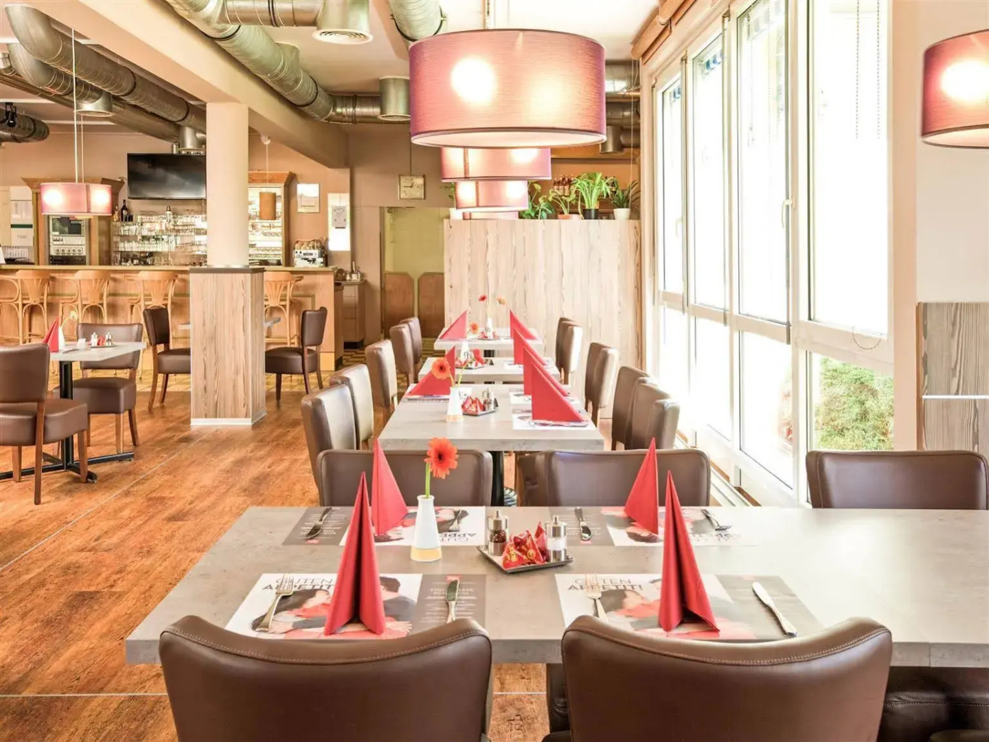 B&B Hotel Kassel-City