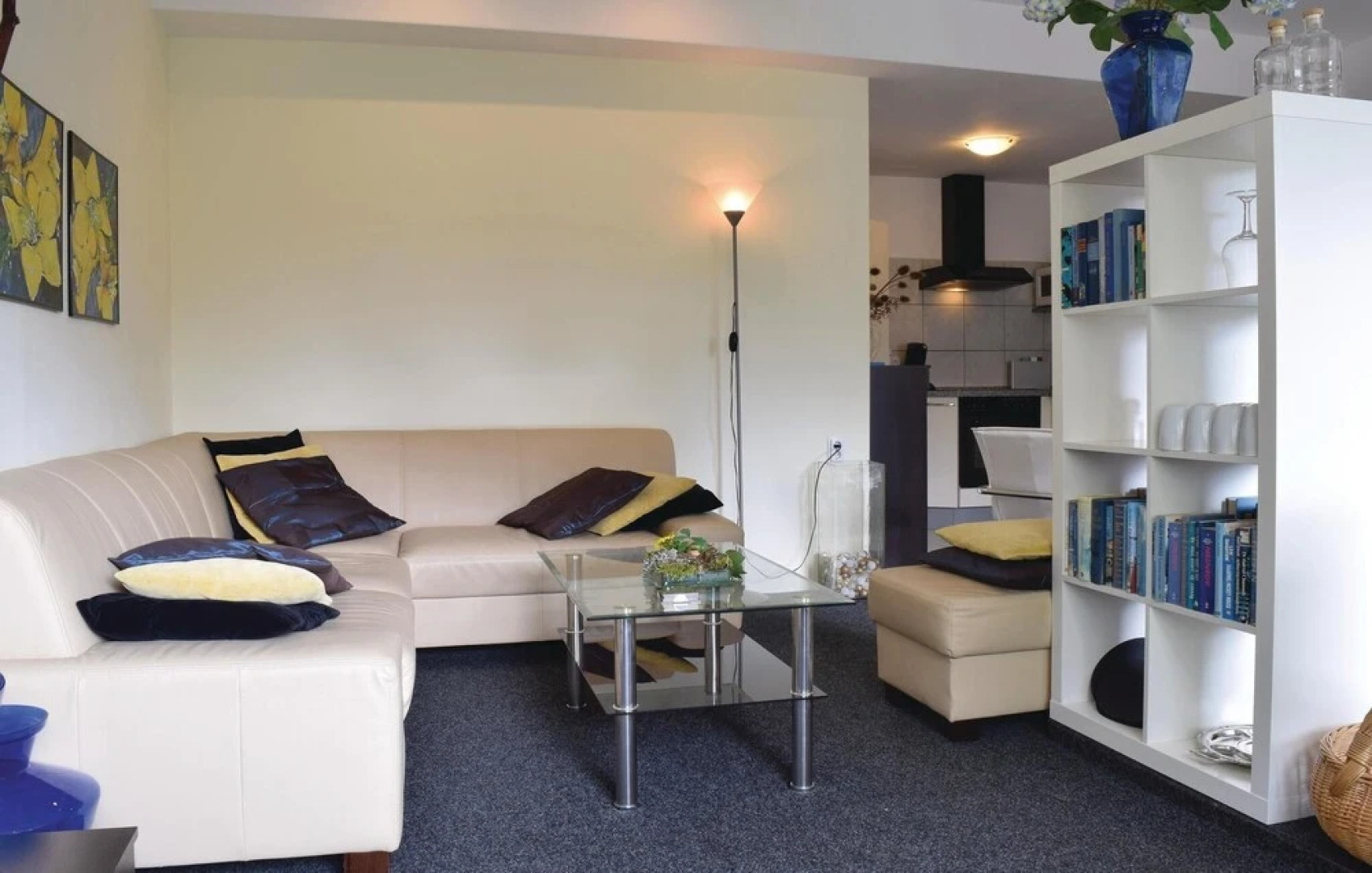 Awesome Apartment in Bad Berleburg-bergh. With 2 Bedrooms and Wifi