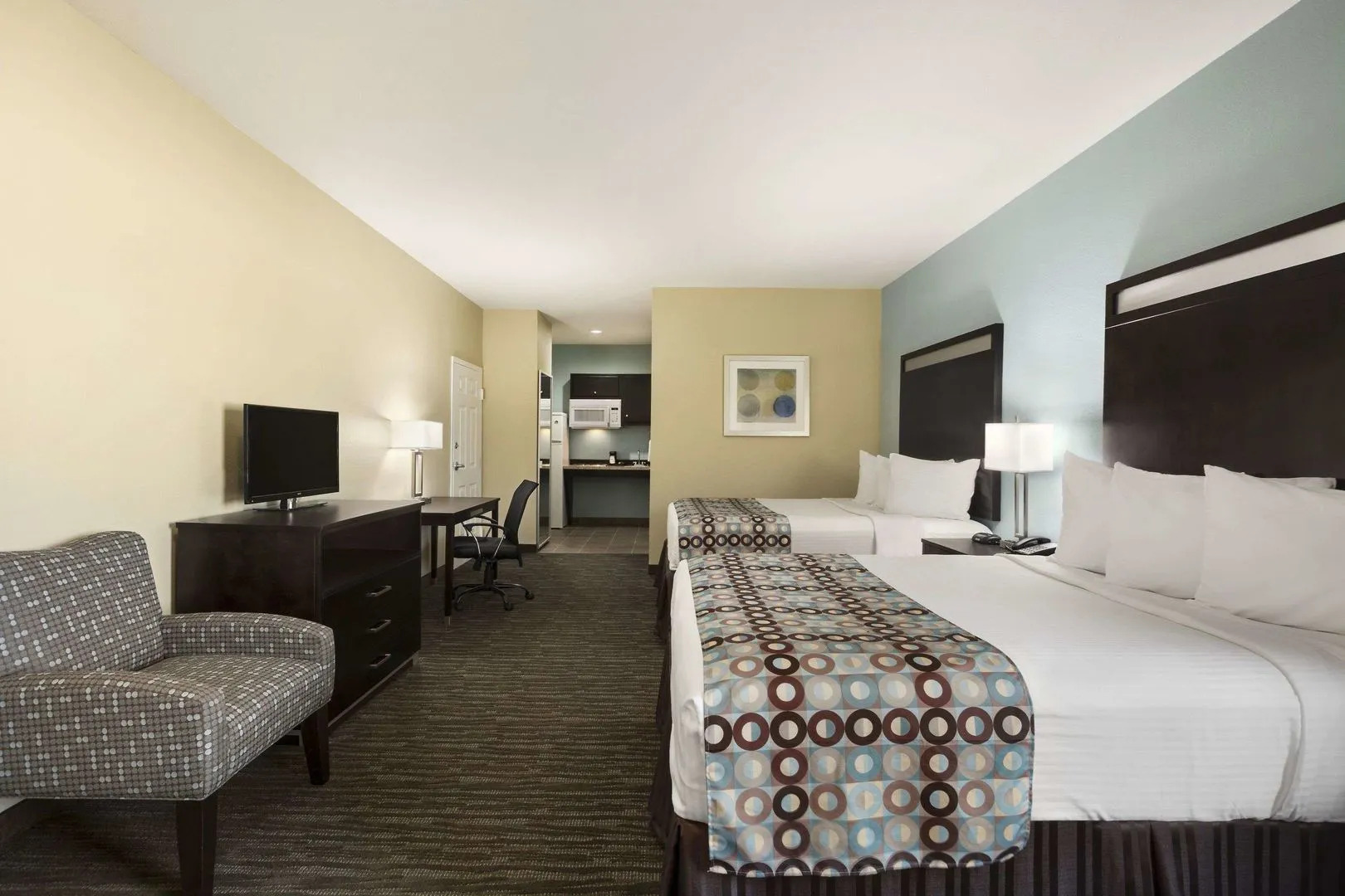 Horizon Inn & Suites - Pearsall
