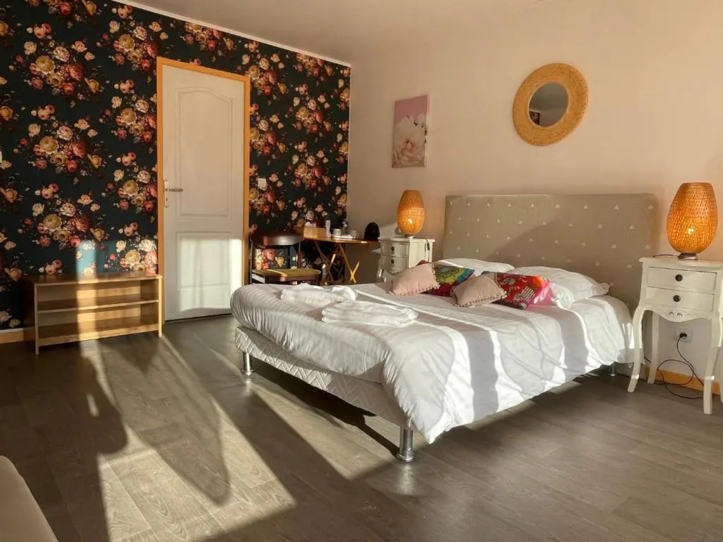 Manoir de la Houlette