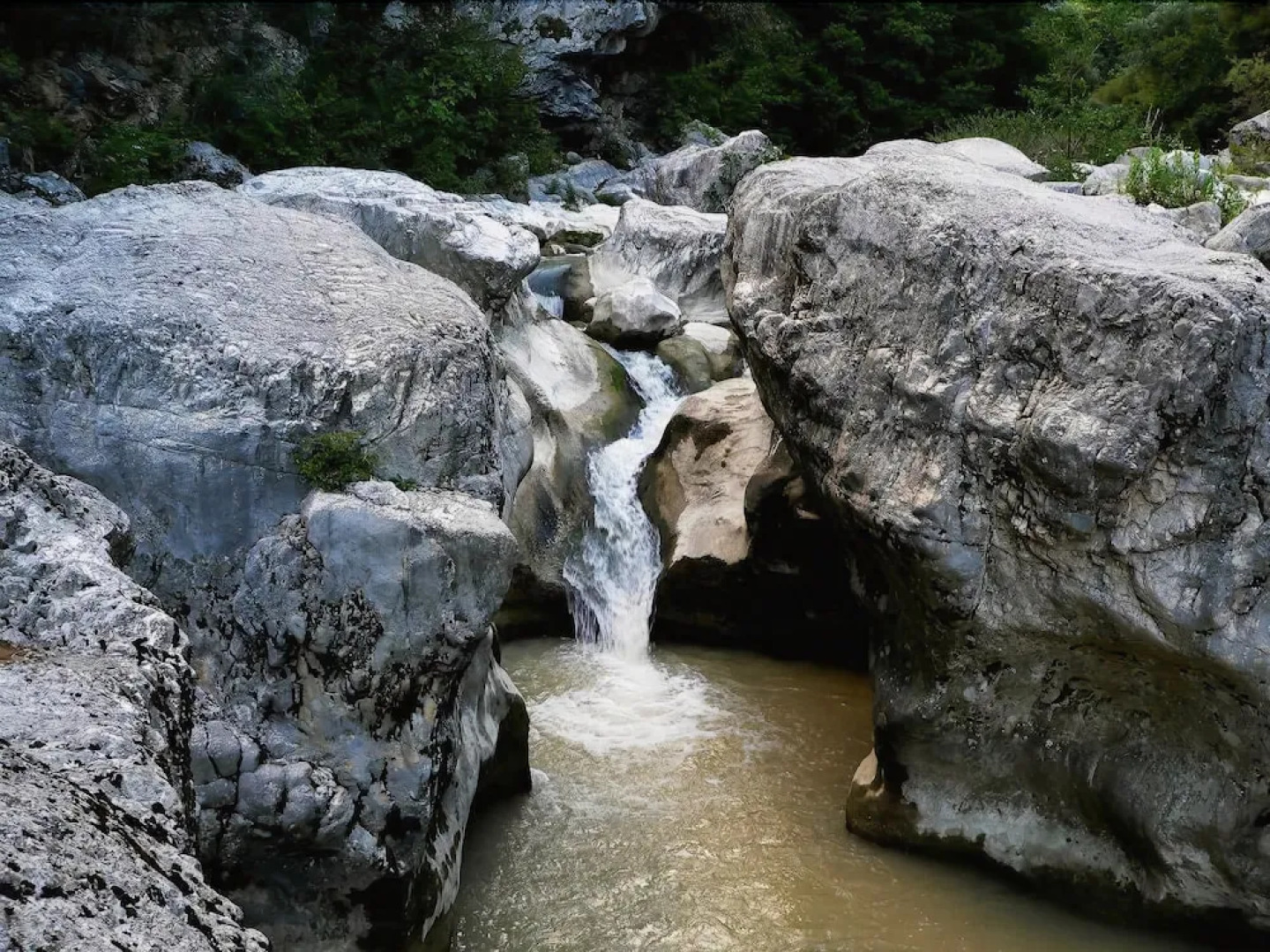 Affittacamere Di Biase