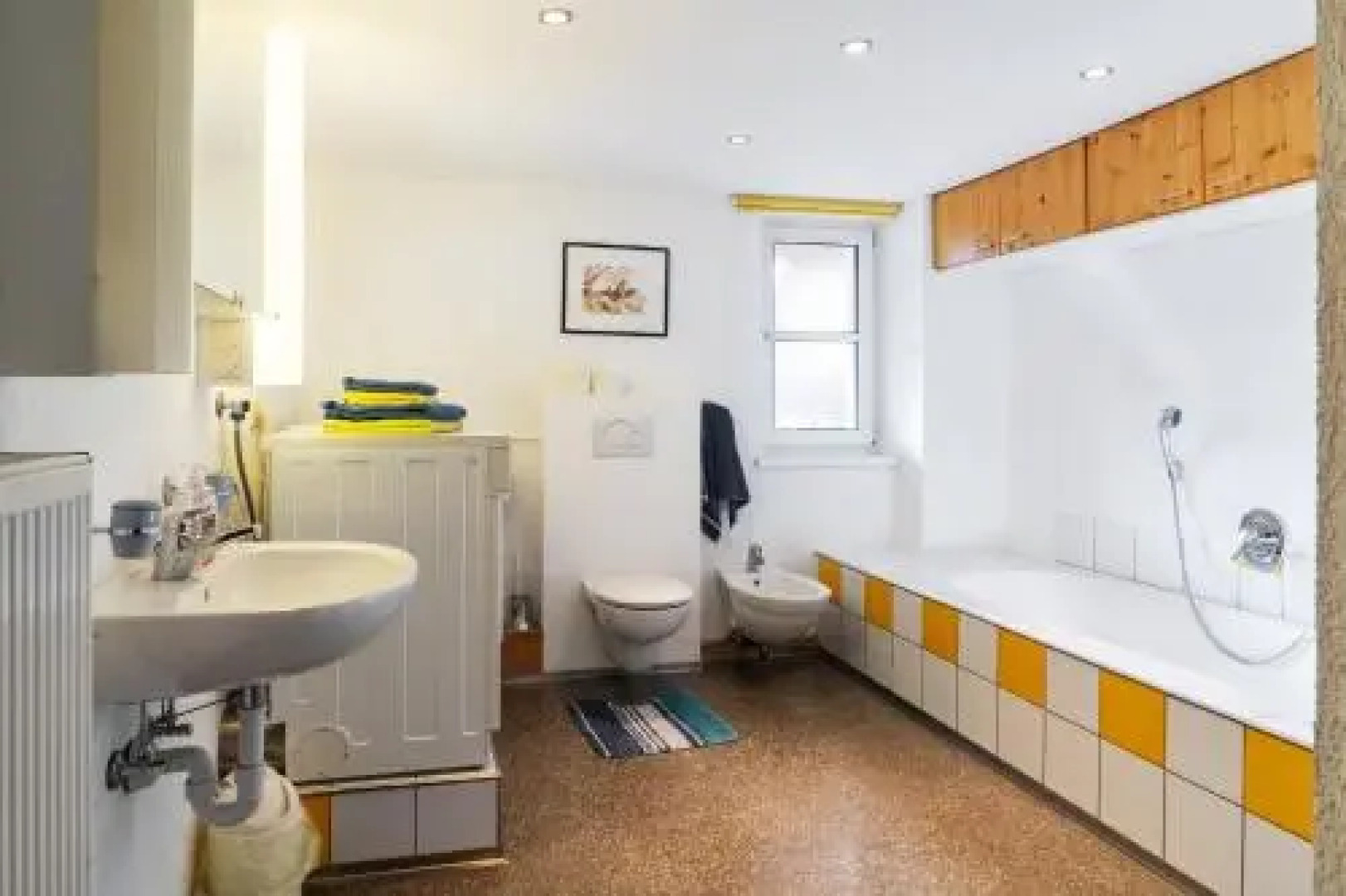 Ferienwohnung Hierke