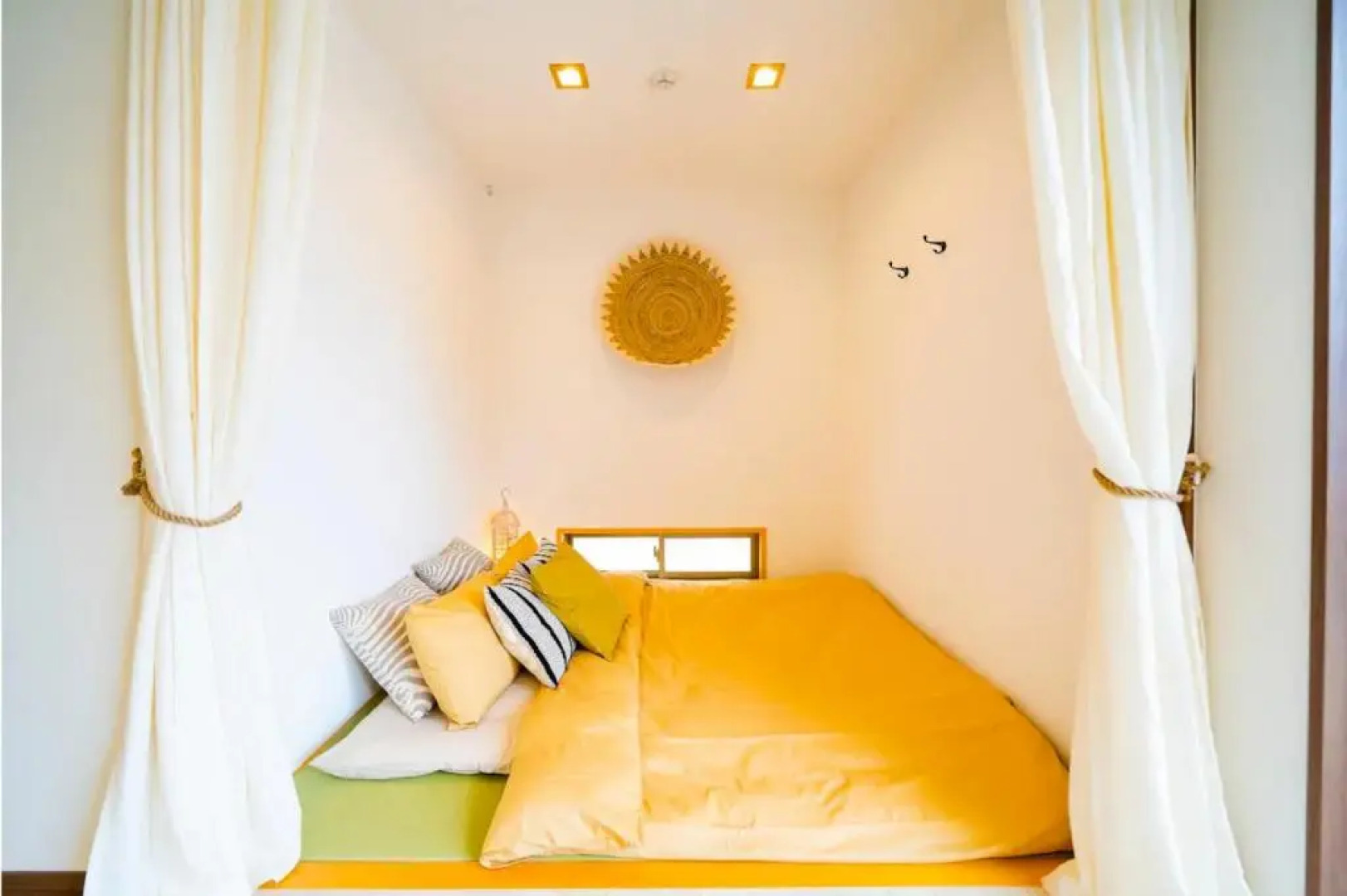 Shisa Terrace Ginoza