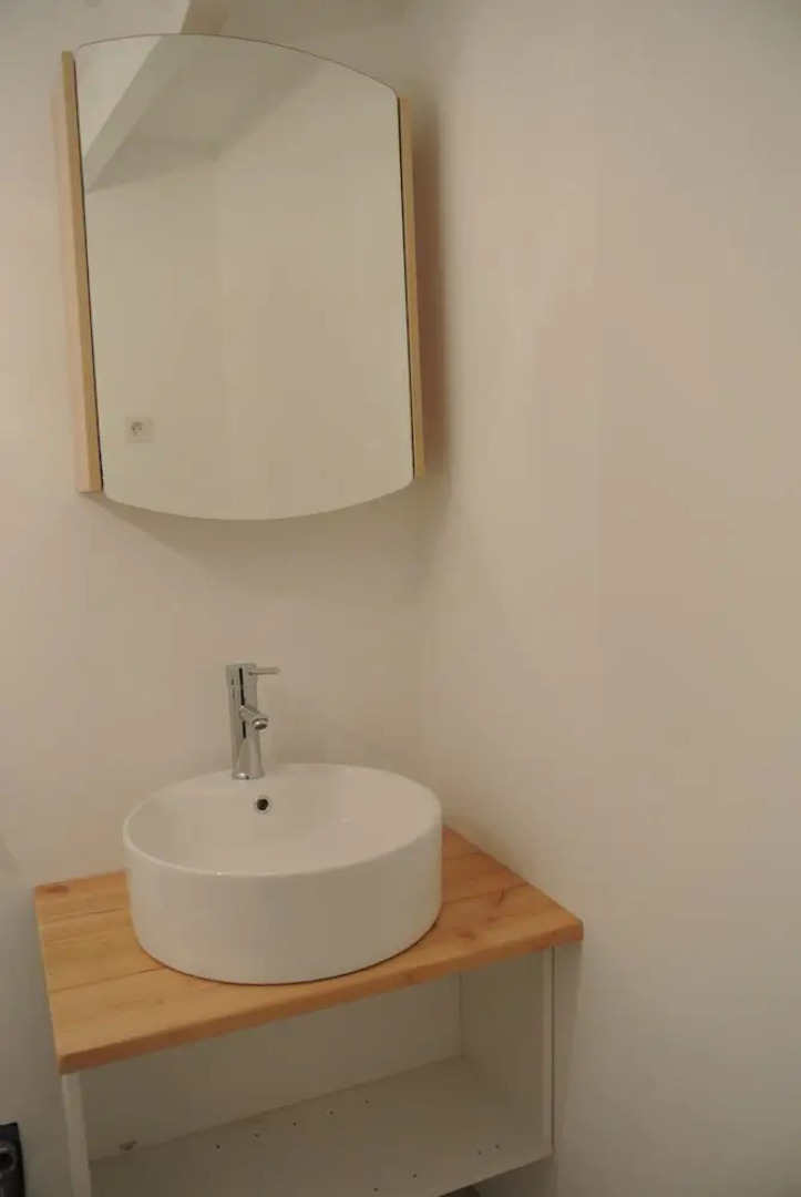 La Maison Des "Bois"