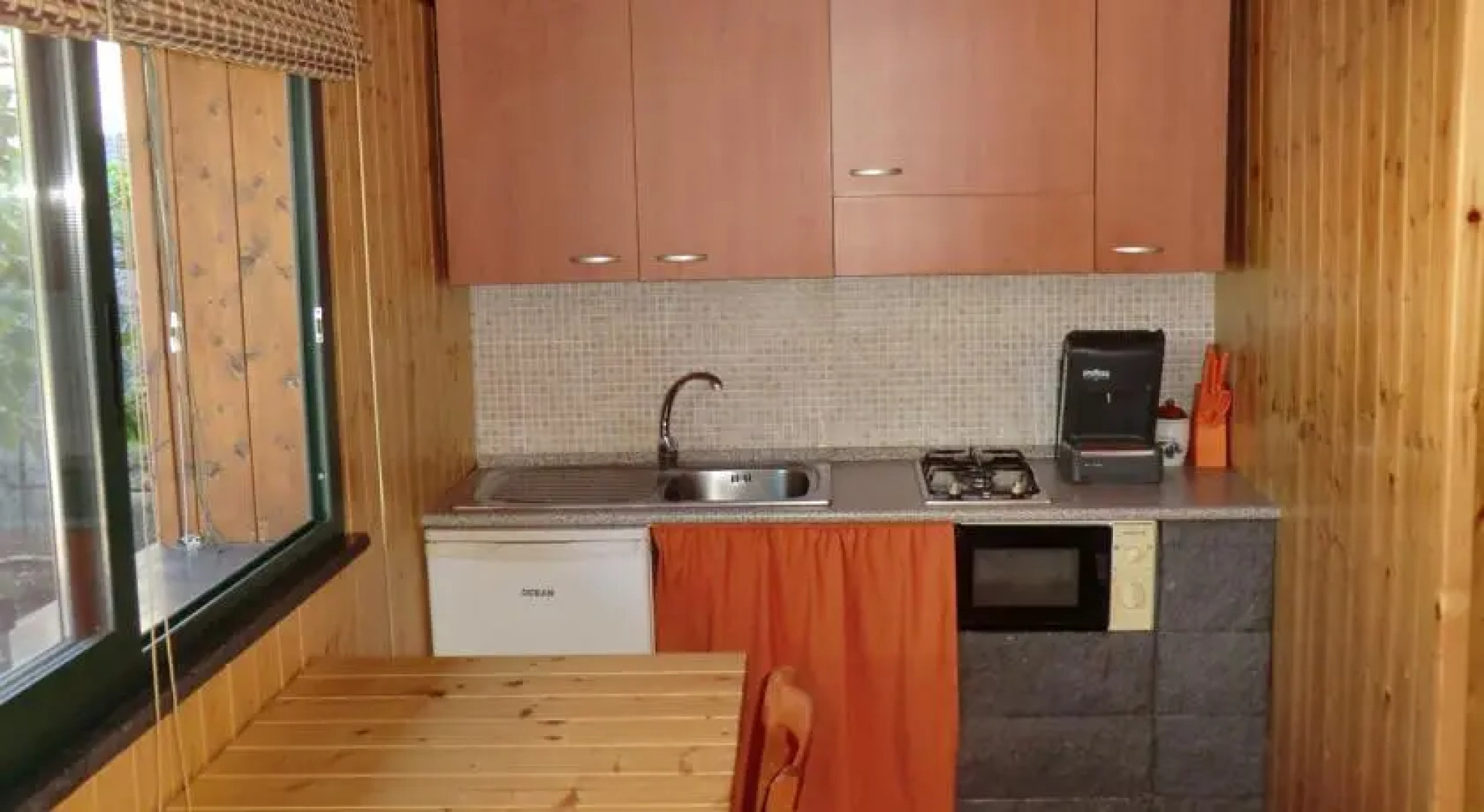 Country house Cottage at the foot of Mount Etna