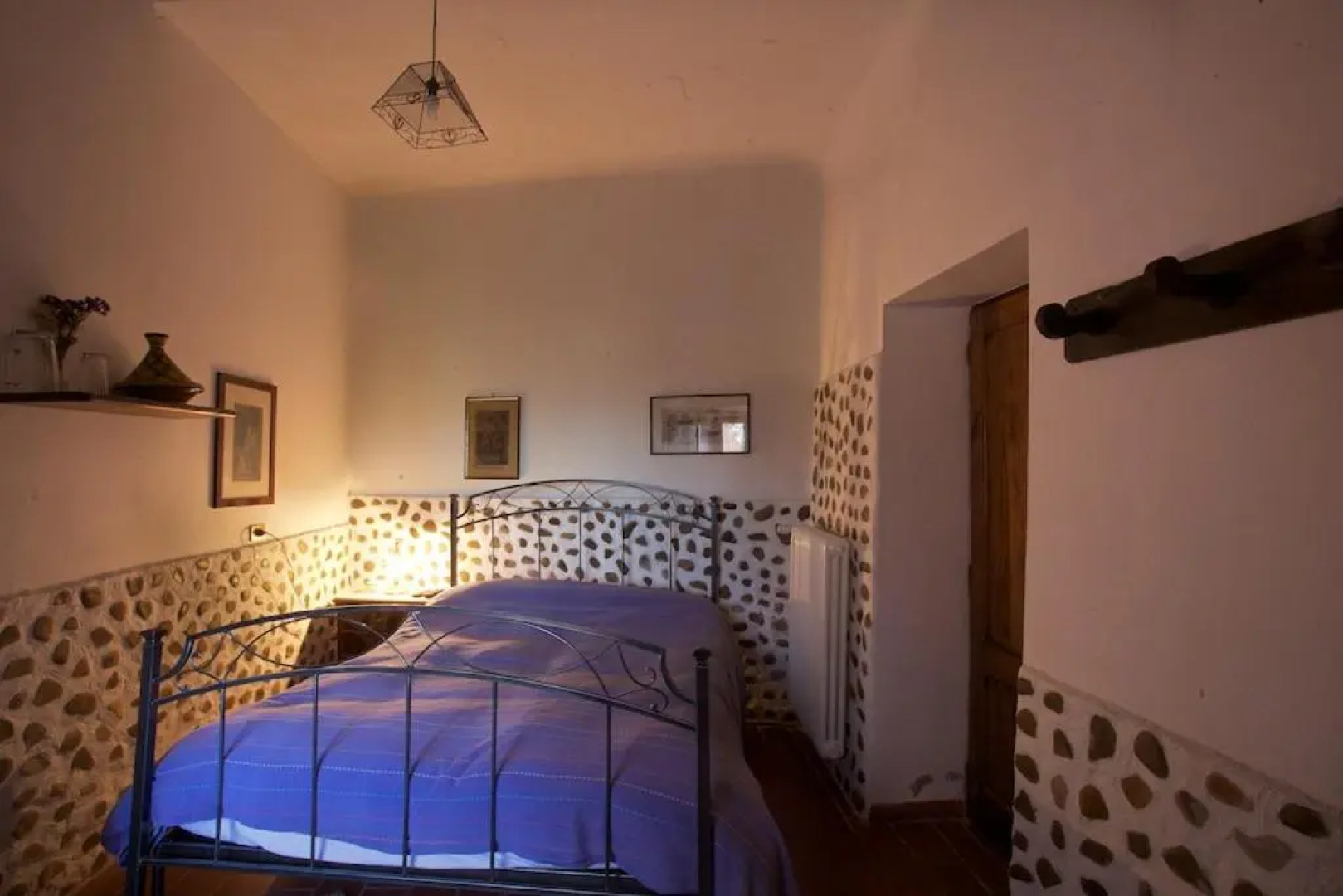 B&B Molino Del Gobbo