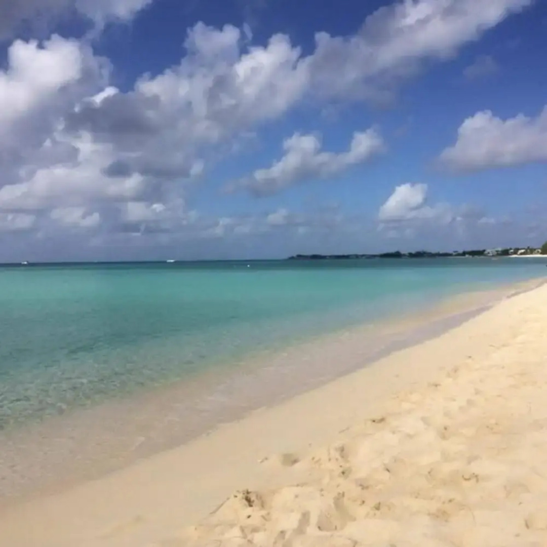 S2 BP Steps to Beach