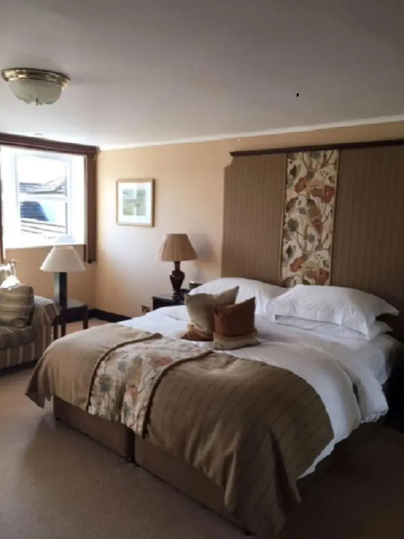 The Marcliffe at Pitfodels