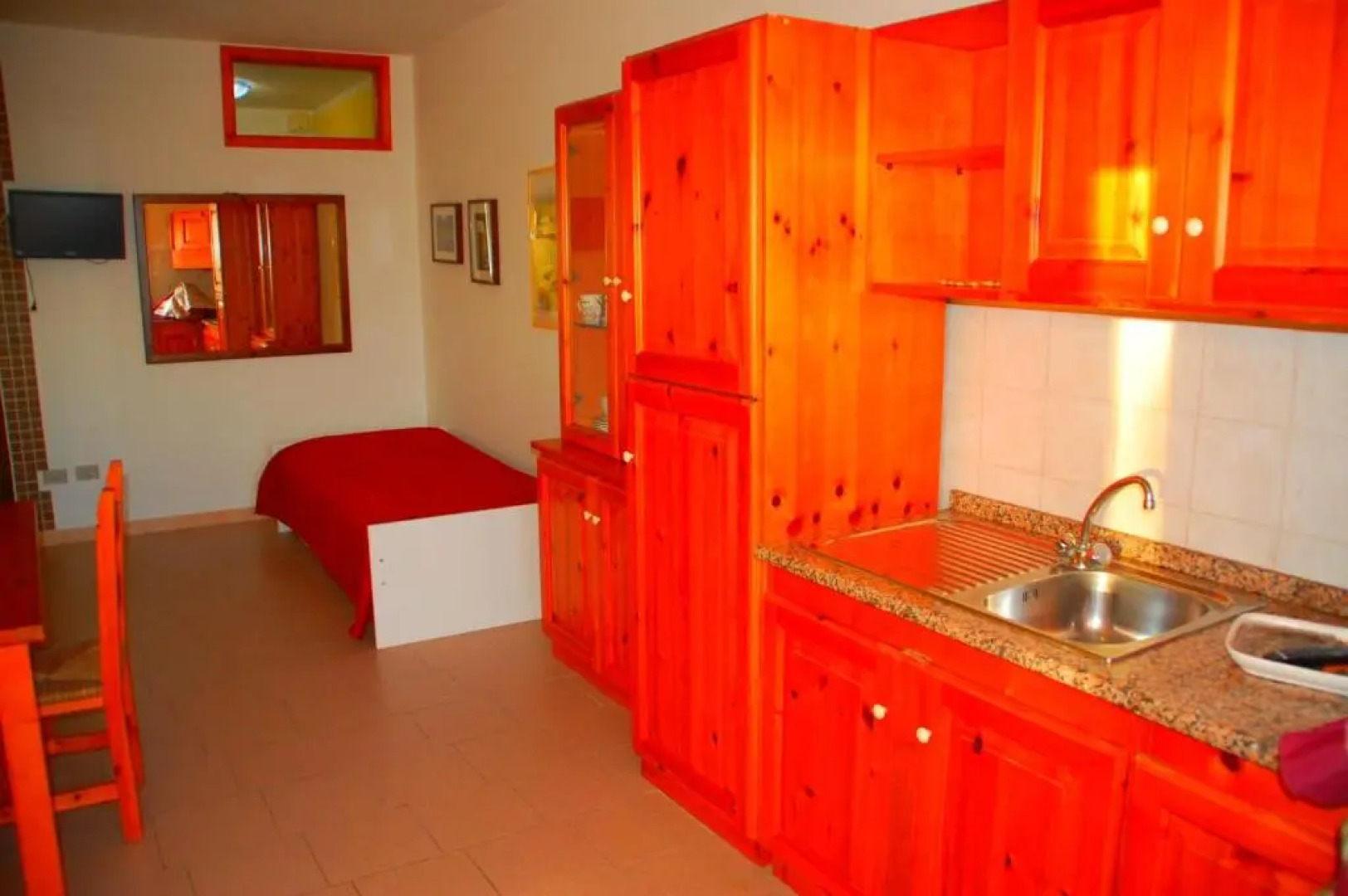 Turas Club Case Vacanze