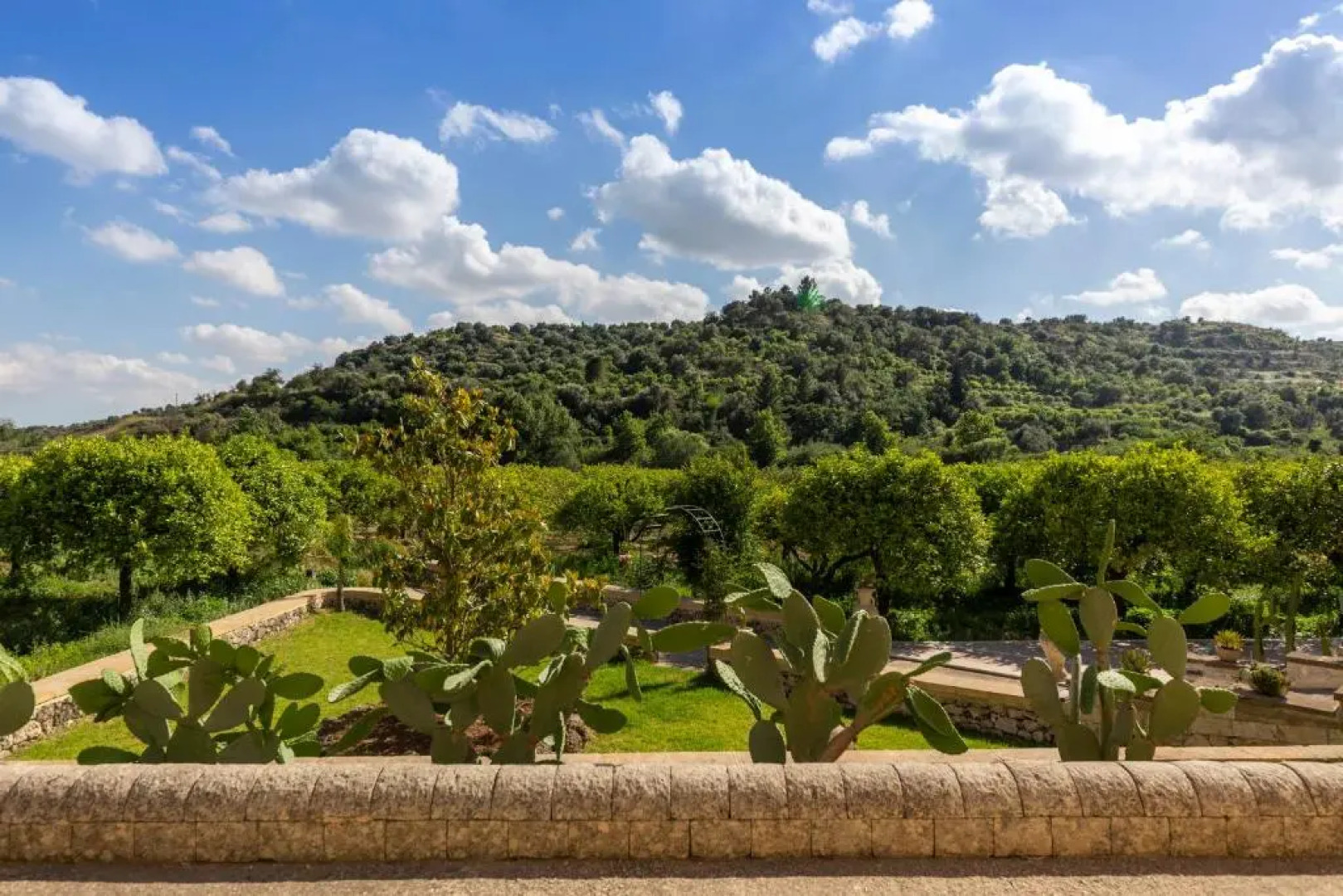 AgriResidence Valle Degli Dei