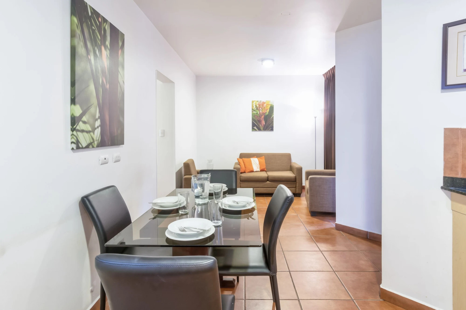 Hotel Residence Inn Suites Cristina