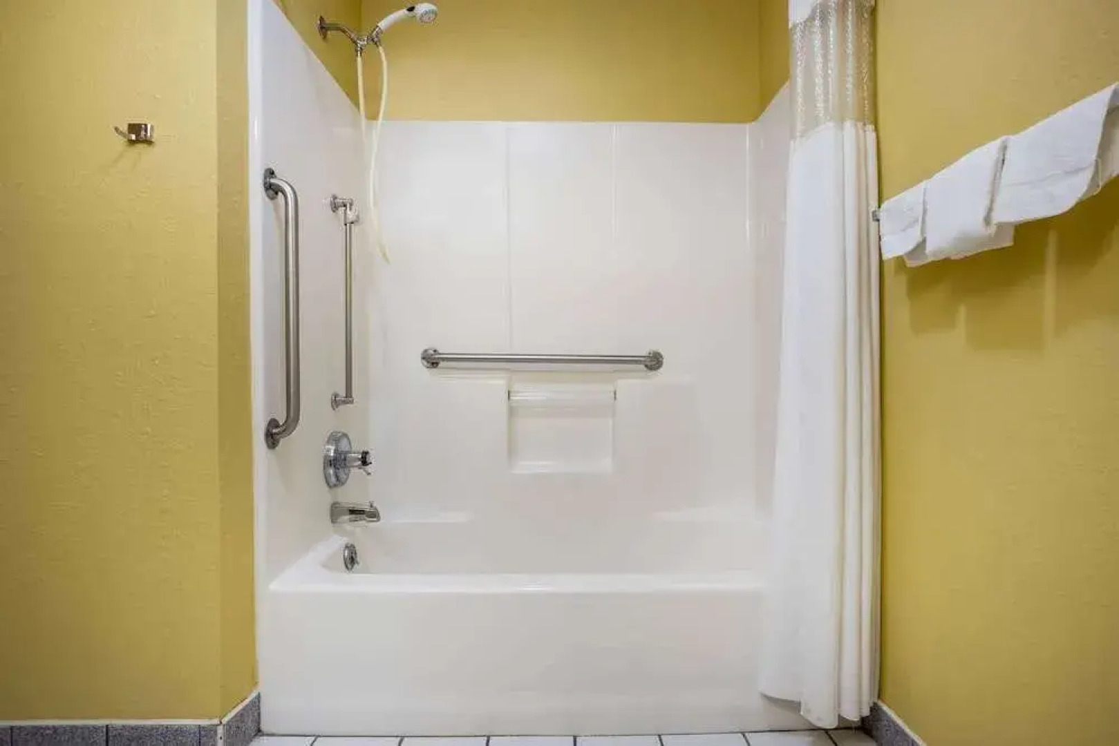 Ramada Limited Crawfordsville