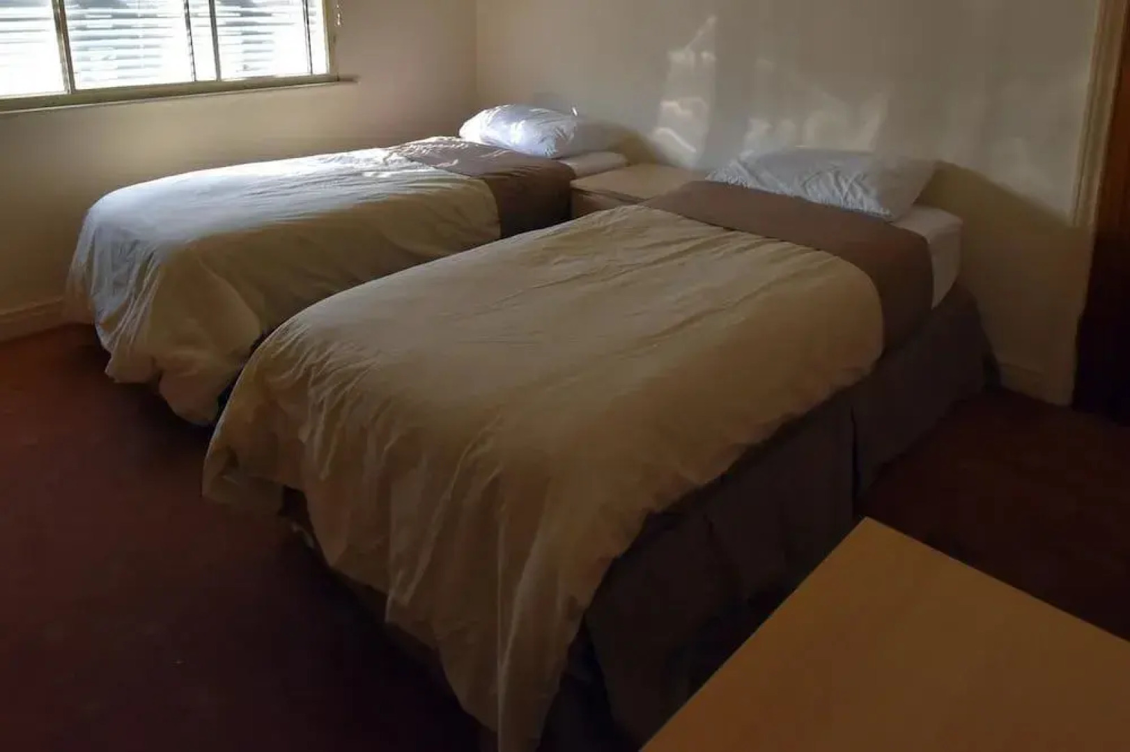 Racecourse Guest House