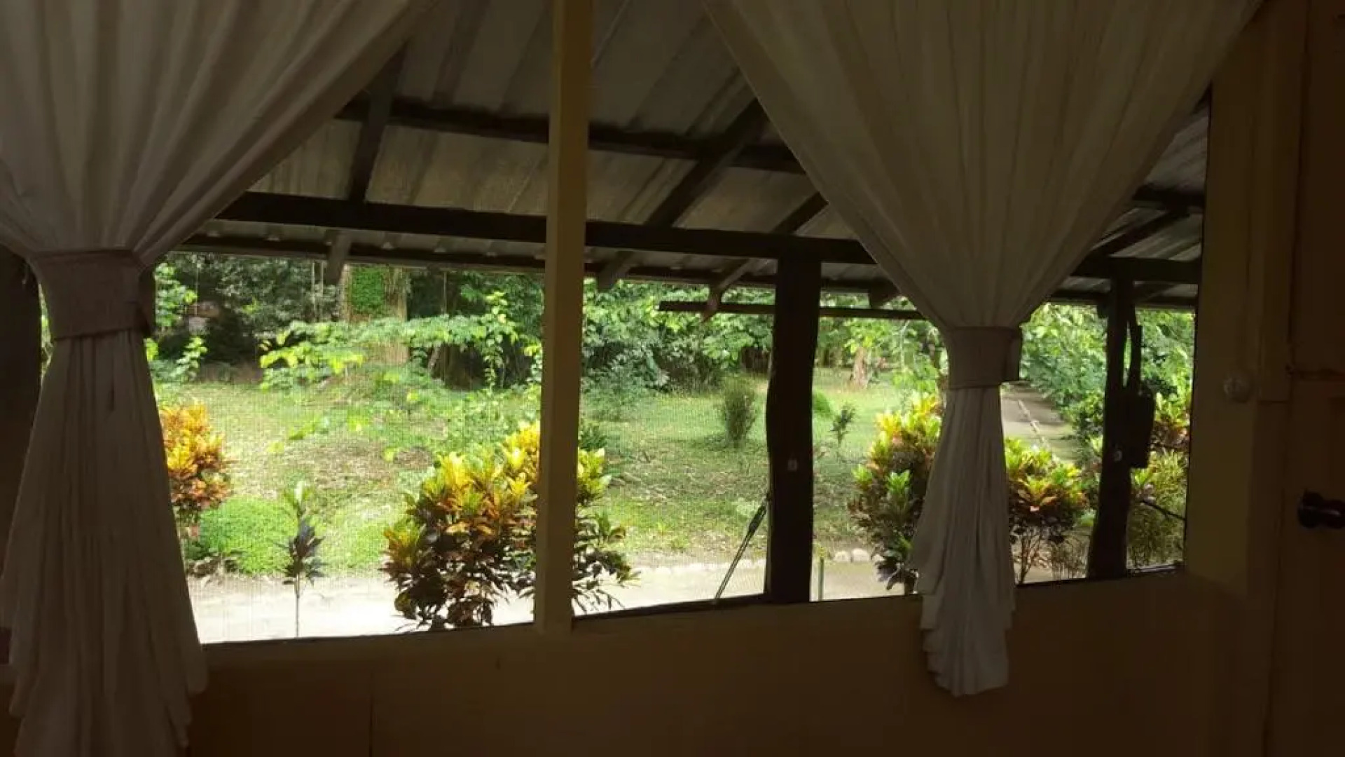 Anaconda Lodge Ecuador