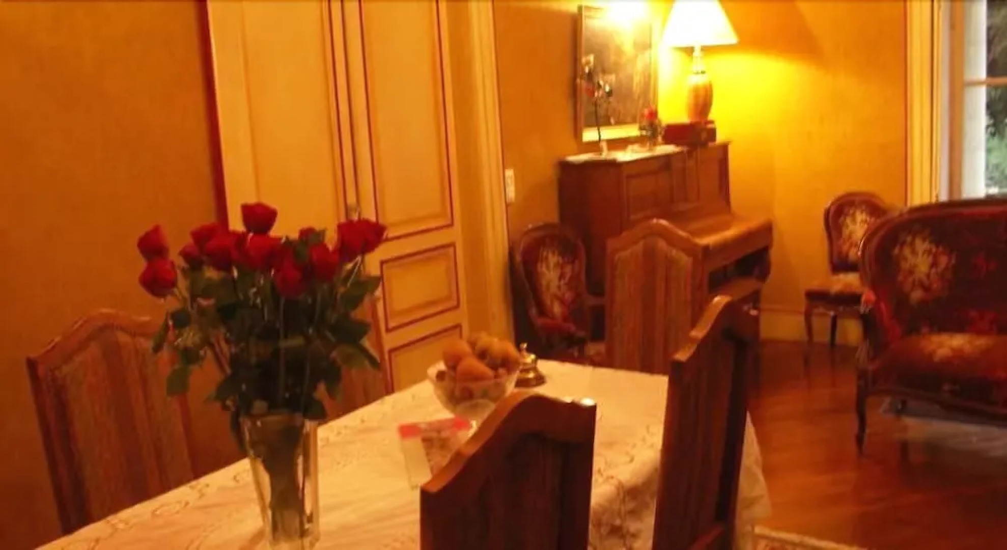 Château des Requêtes