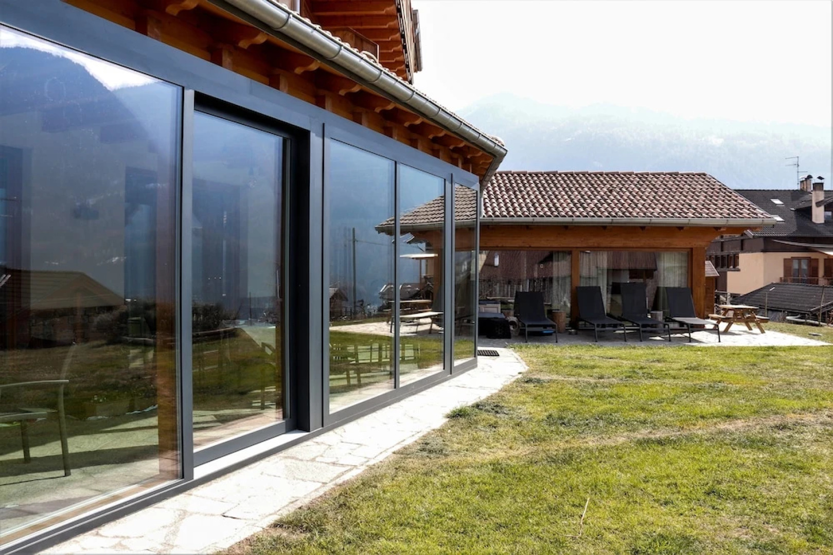 Agriturismo Il Tempo delle Mele