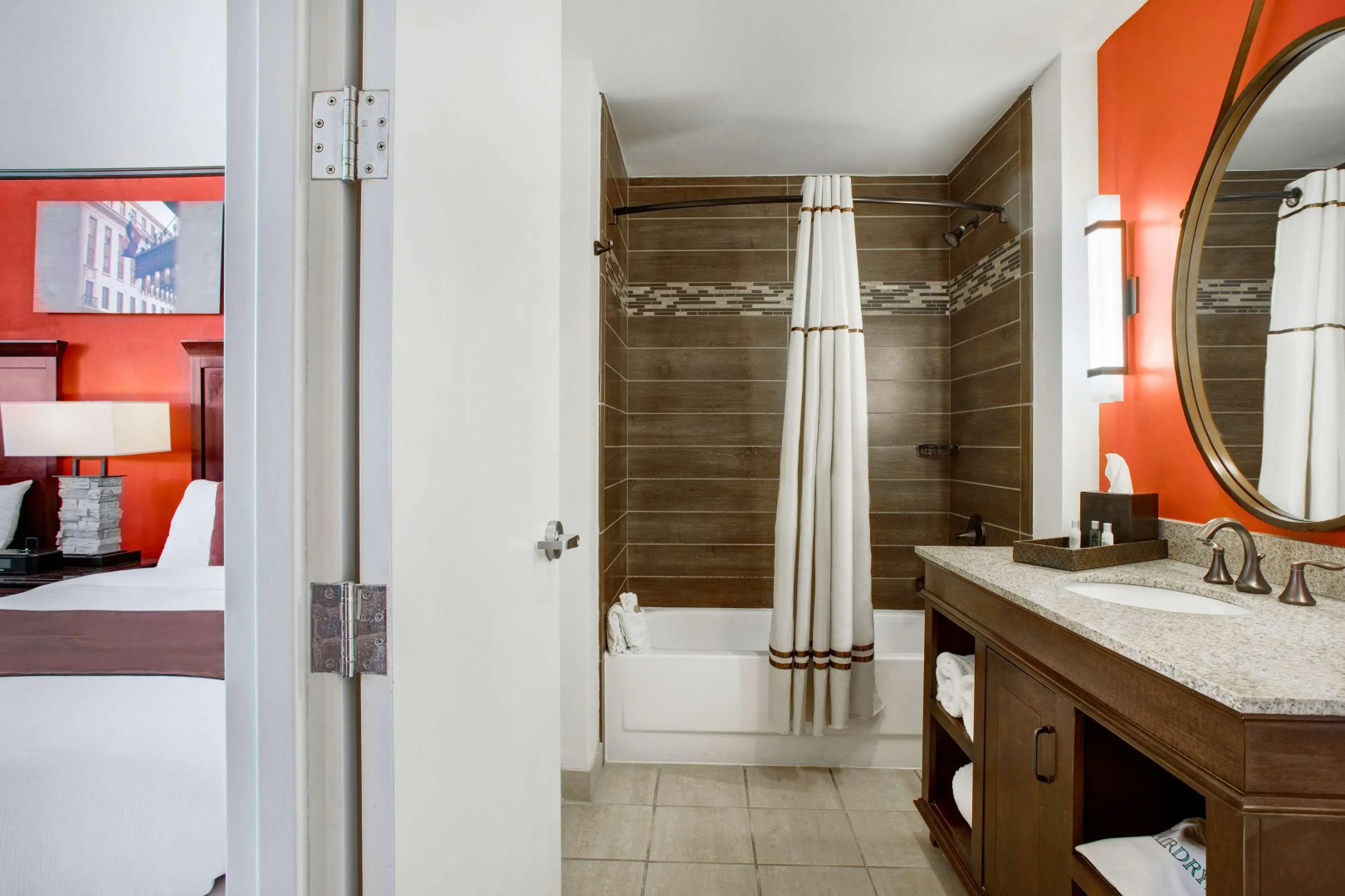 The Emily Morgan San Antonio - a DoubleTree by Hilton