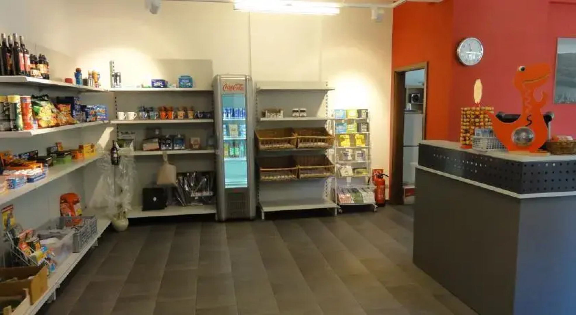 AZUR Campingpark Reinsfeld