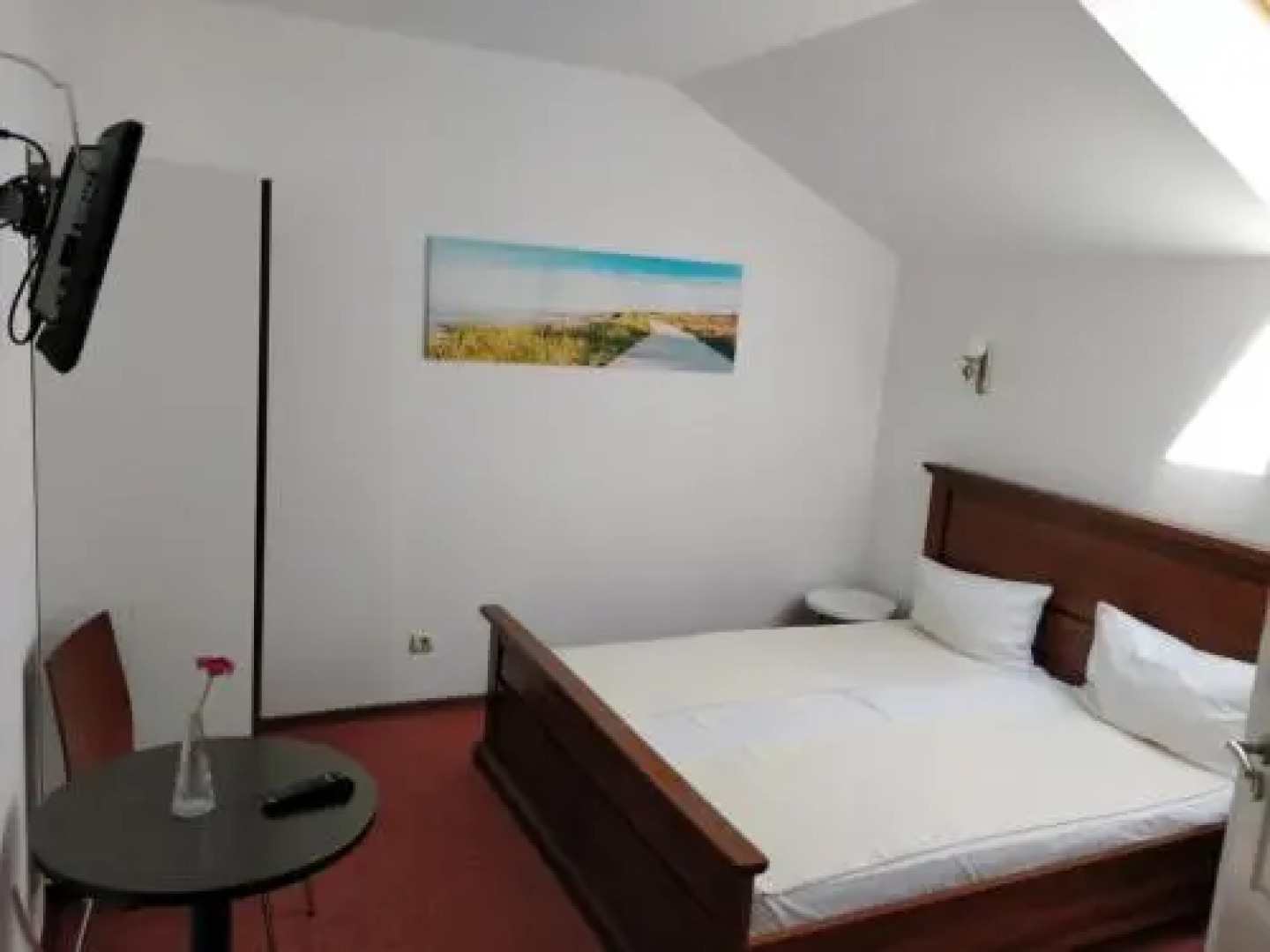 Hotel Oxigen Petrosani