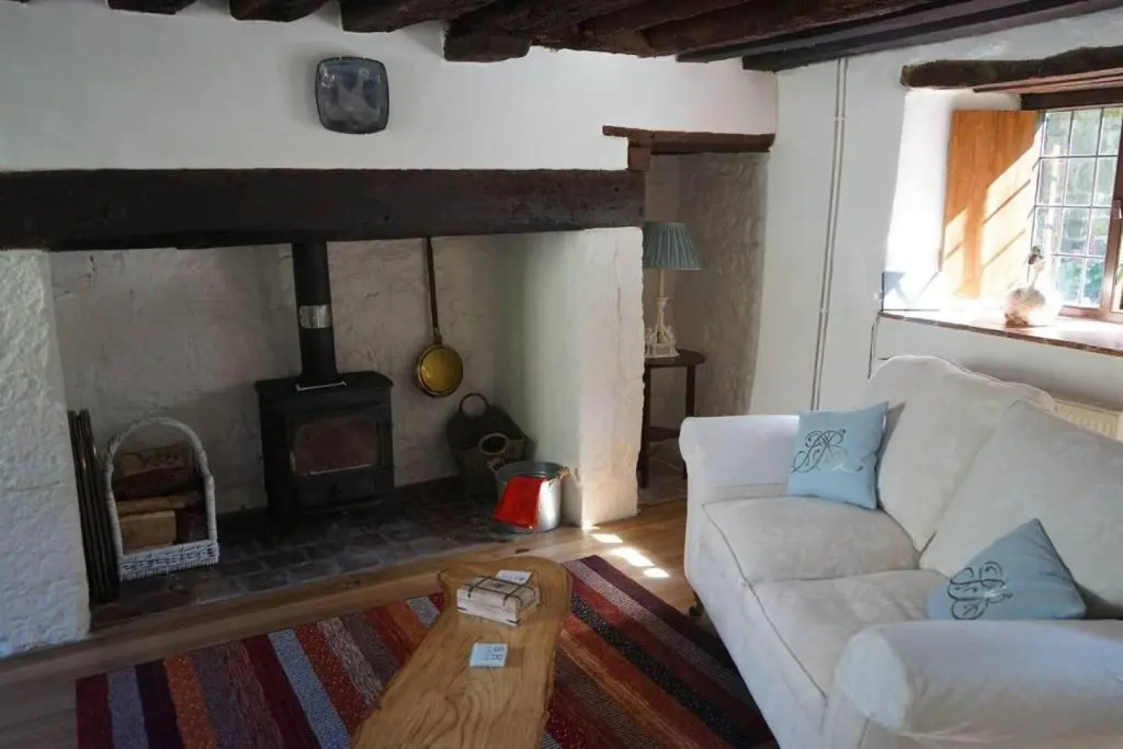 Historic 2bed - Traditional Countryside Retreat