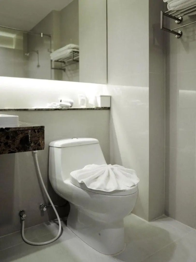 VST Residence Thepharak