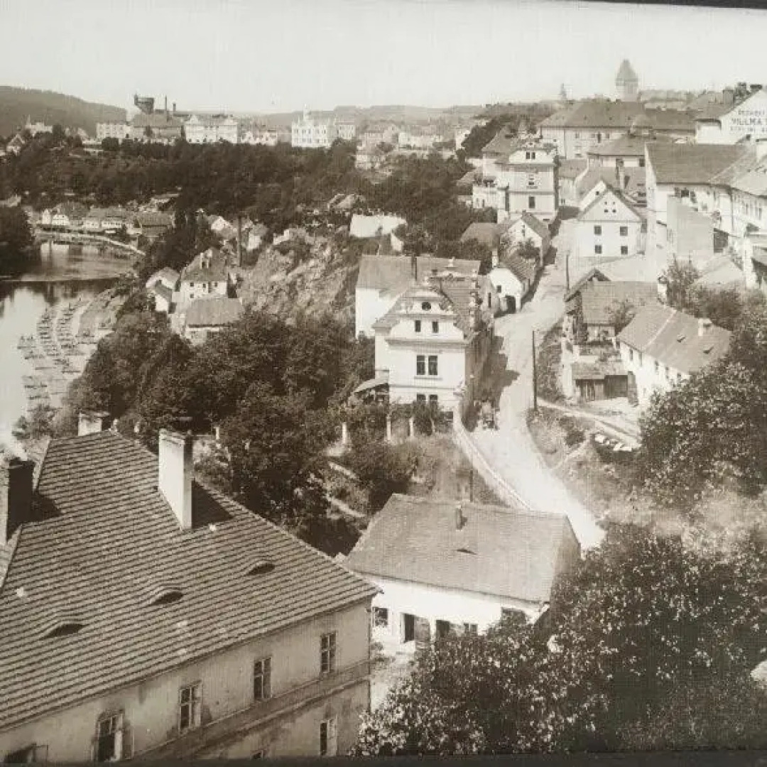 Apartment Pod Kotnovem