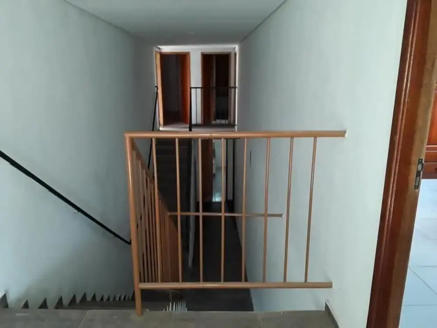 Pousada Campina do Monte Alegre