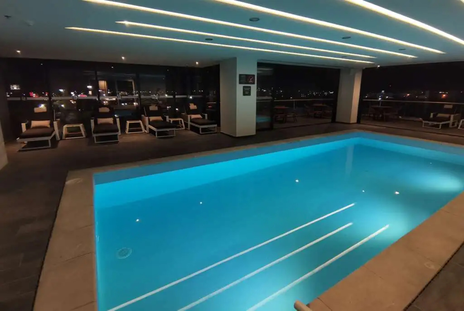 Ramada Encore Monterrey Apodaca Zona Aeropuerto