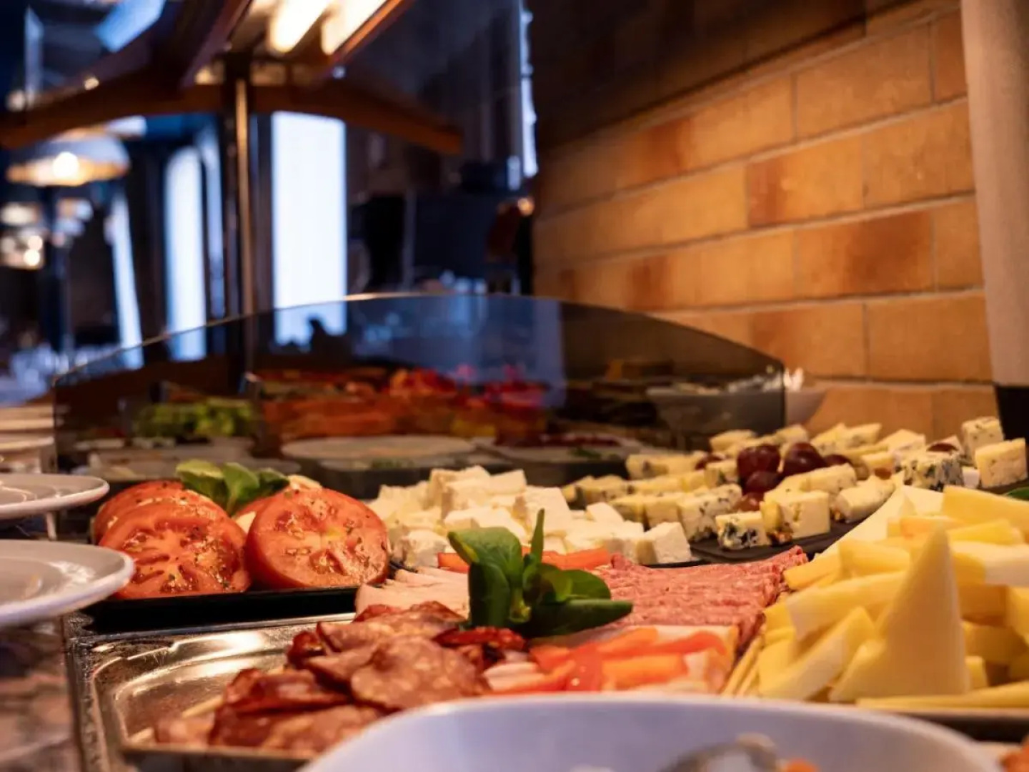 Mandachi Hotel & SPA