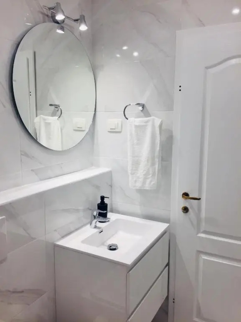 Apartments Juraković