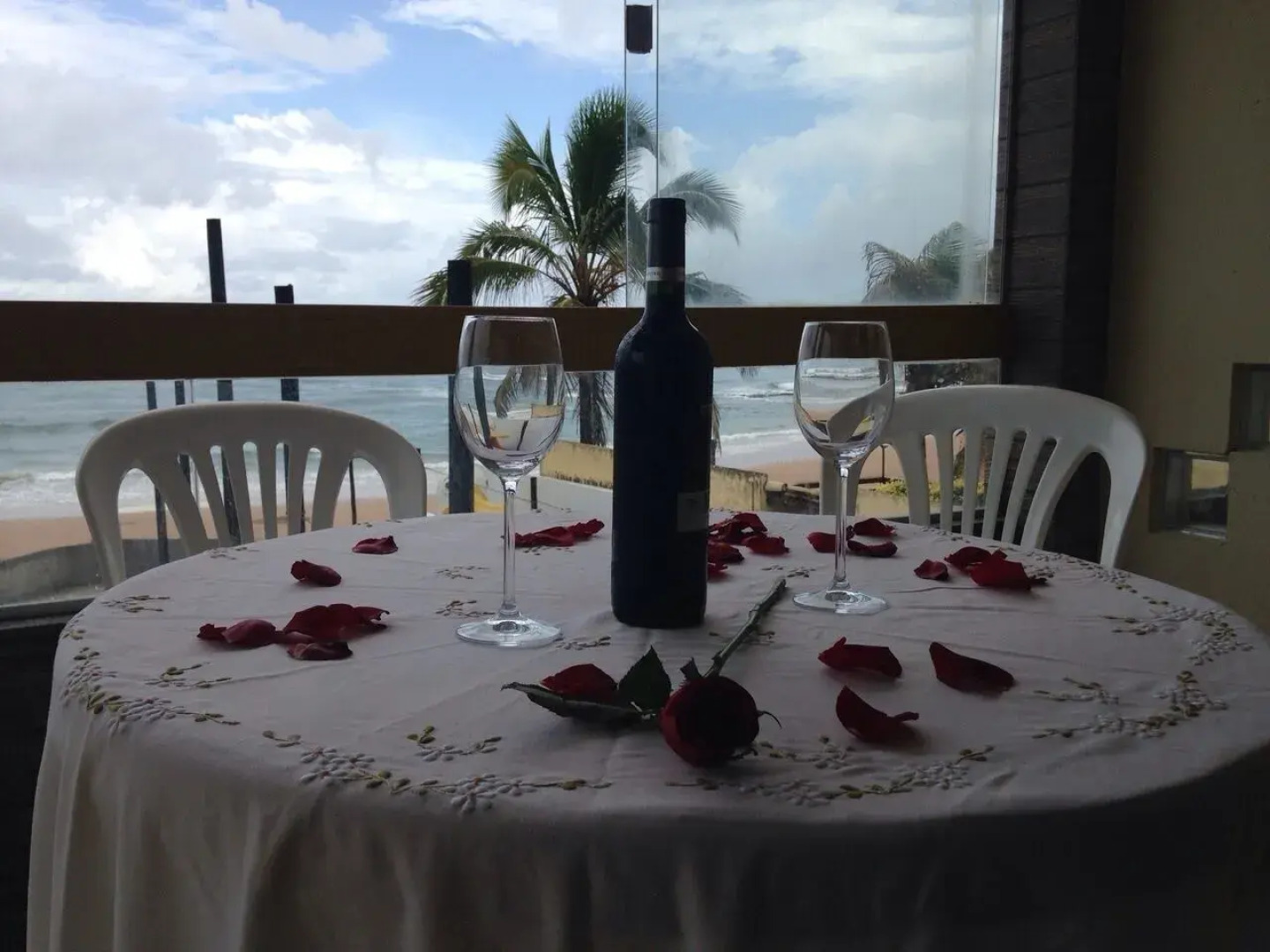 Pousada Galeão Pirata