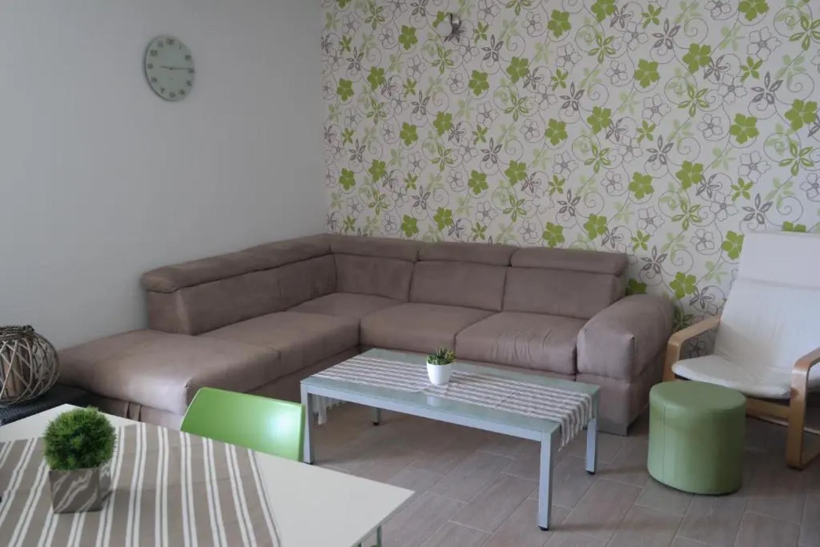 Apartment Toth - Rtina Benići