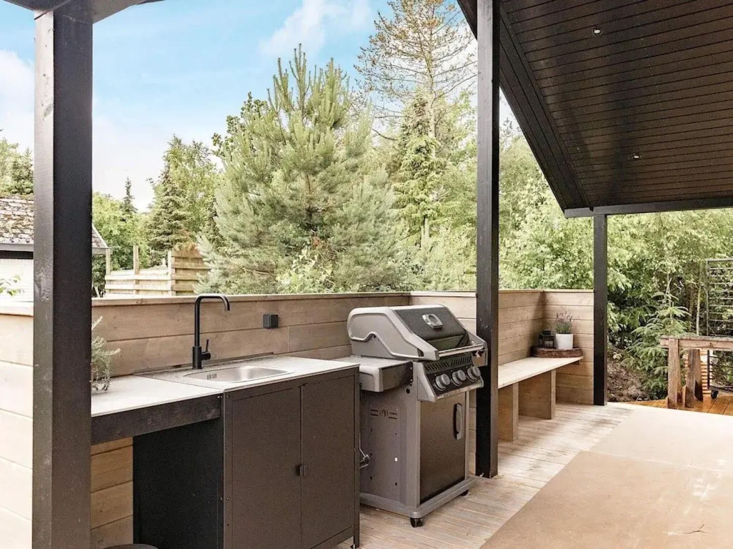 Luxury Retreat With Spa - By Traum Ferienwohnungen