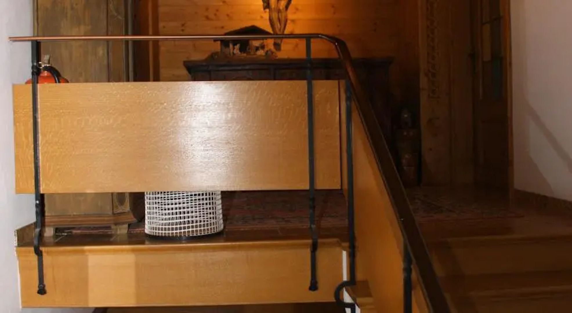 Ferienwohnung Fahrmair